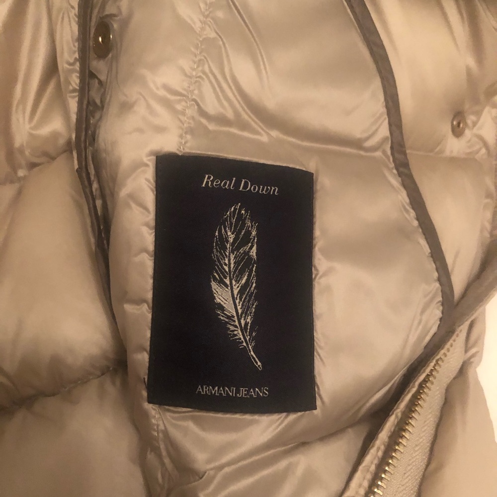 Armani Down Jacket - image 5